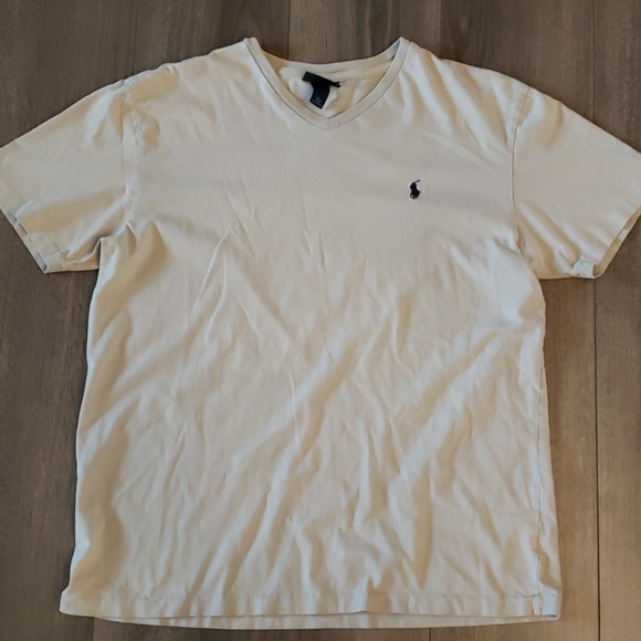 Polo Ralph Lauren Other - Ralph Lauren Polo T-shirt